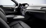 Mercedes-Benz E-Class Avantgarde AMG Sports Package 2009 года